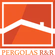 Logo Pérgolas R&R